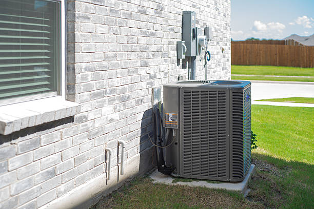 Reliable Air Conditioning Service contractor in Boston, KY by FH HVAC